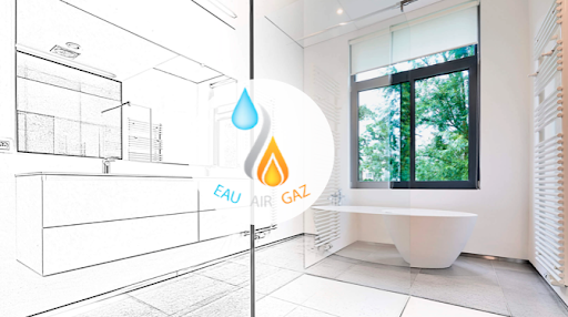Eau Air Gaz