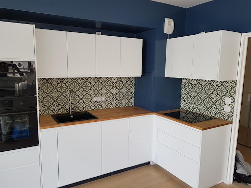 Eav Renovation