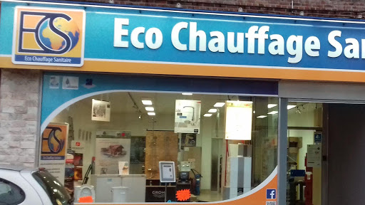 Eco Chauffage Sanitaire