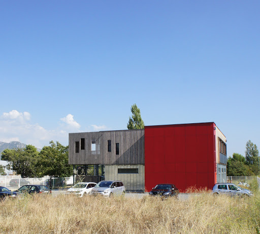 Ecogia