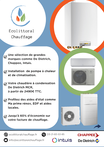 Ecolittoralchauffage
