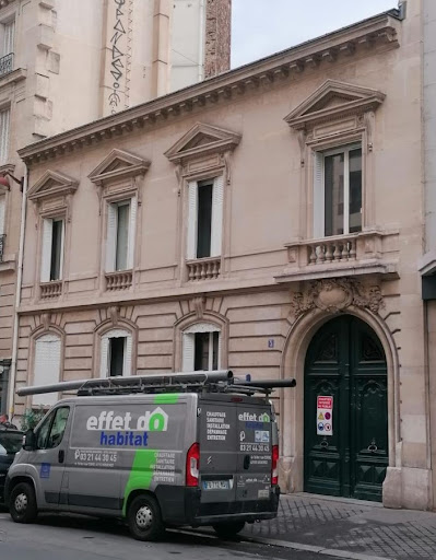 Effet d'O Habitat