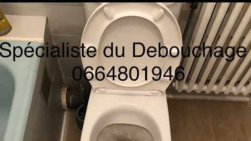 Élégance plomberie