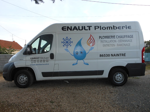 Enault Plomberie