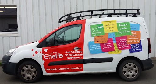 Eneh2o