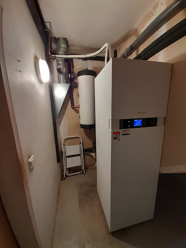 Energie Confort