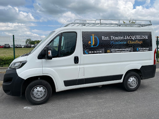 Ent. Dimitri JACQUELINE