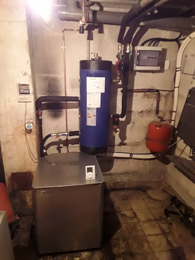 Entreprise CNC