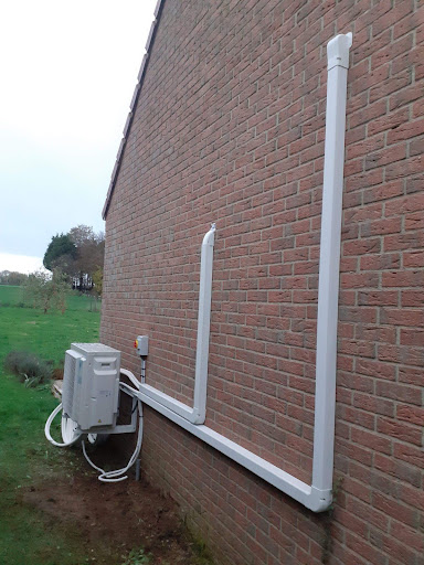 Entreprise Dievart