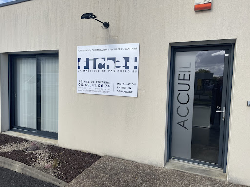 Entreprise FICHET