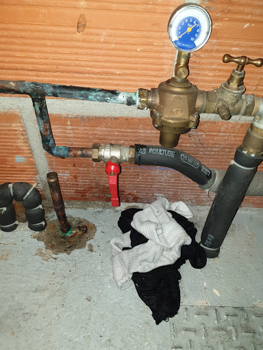 Entreprise Fontaine et Fils