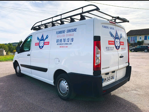 Entreprise GB Plomberie