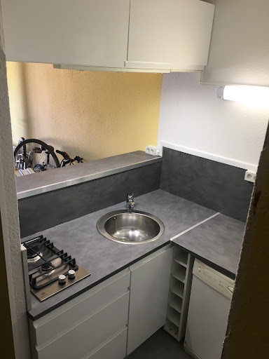 Entreprise Gf Maintenance
