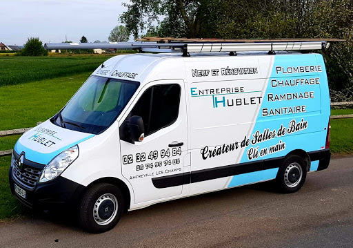Entreprise Hublet
