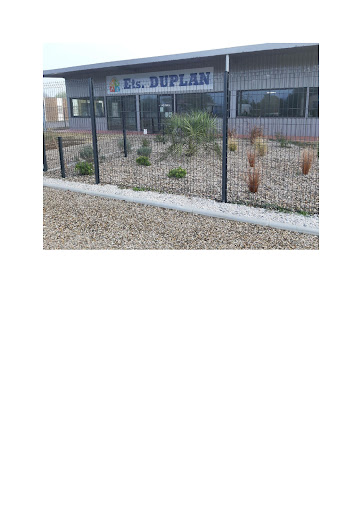 Entreprise MOURS