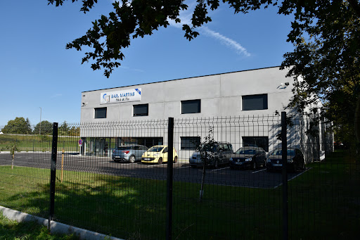 Entreprise Martins Père et Fils (SARL)