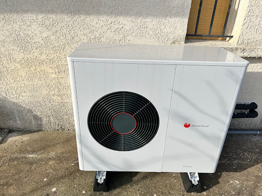 Entreprise Mora SARL
