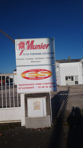 Entreprise Munier
