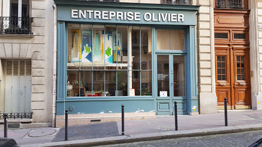 Entreprise Olivier