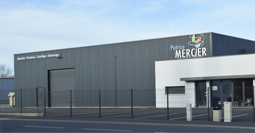 Entreprise Patrice Mercier