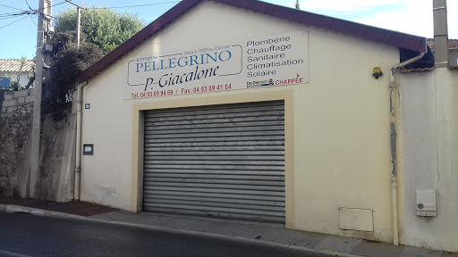 Entreprise Pellegrino Giacalone