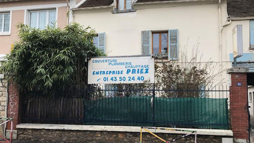 Entreprise Priez