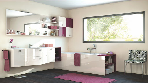 Entreprise Rousseau