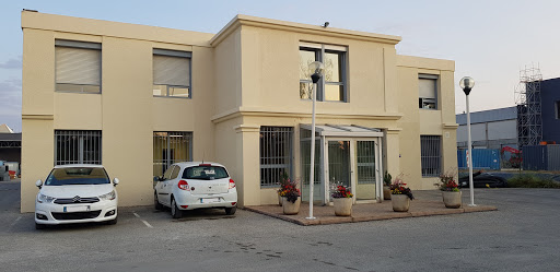 Entreprise Sallée