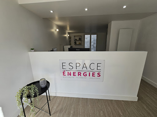Espace Energies Vertou