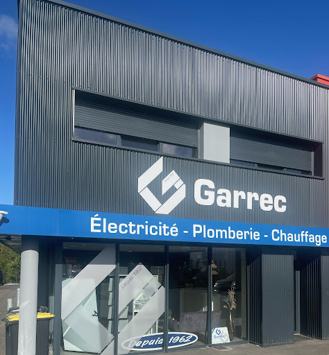 Etablissement Garrec et Compagnie
