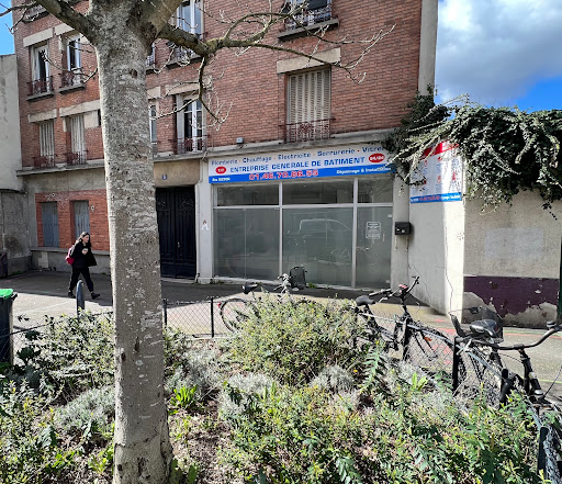 Établissement Victor