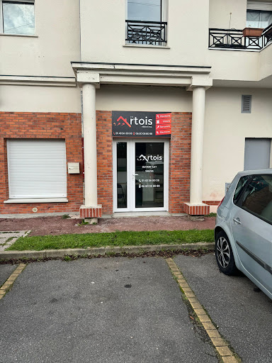 Etablissements Artois Pere Et Fils