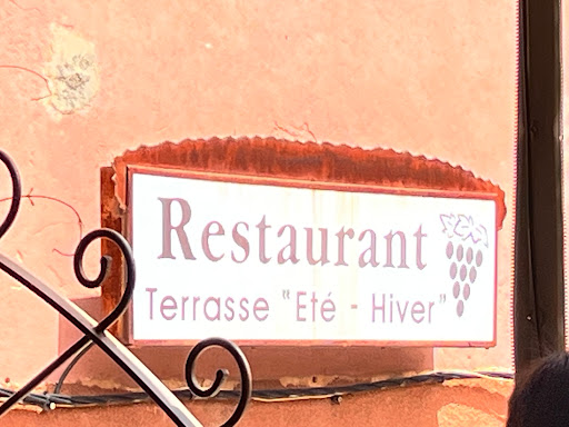 Eté Hiver