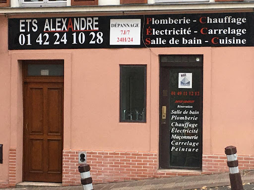 Ets Alexandre