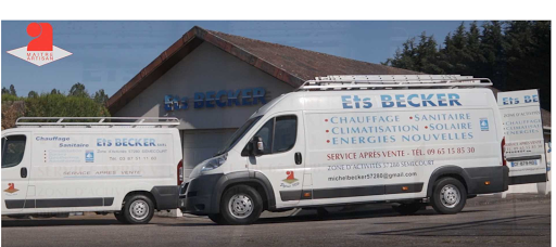 Ets Becker (Sarl)