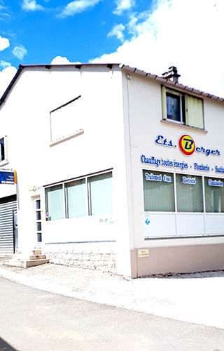 Ets Berger et Cie