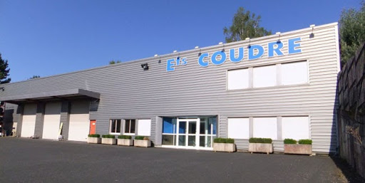 Ets Coudre Marcel