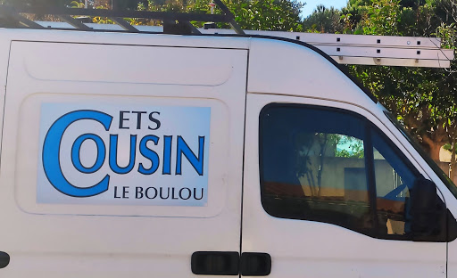 Ets Cousin