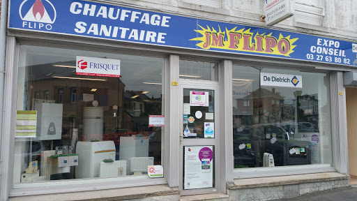 Ets Flipo Chauffage