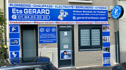 Ets GERARD - Artisan