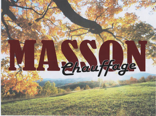 Ets. MASSON CHAUFFAGE