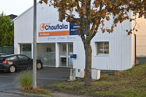 Ets Ollivaud CHAUFFALIA