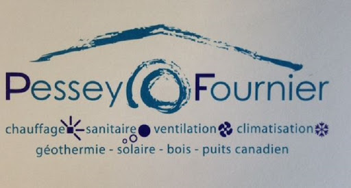 Ets Pessey Fournier