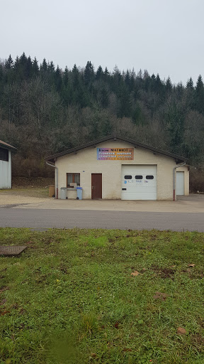 Eurl Mathiot Jerome