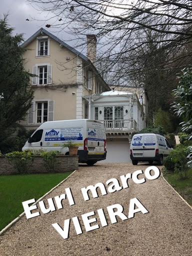 Eurl marco vieira