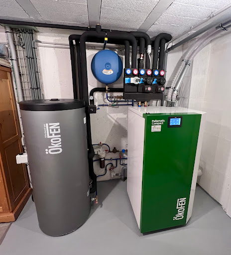 FBS Chauffage Sanitaire