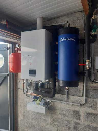 FFC Chauffage Fenêtre Isolation
