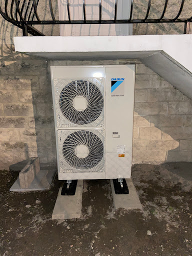 FIDDI ENERGIE ( Plombier Chauffagiste )