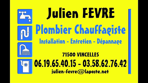 Fevre Julien