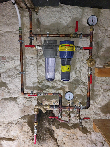 Fl'Eau Gaz